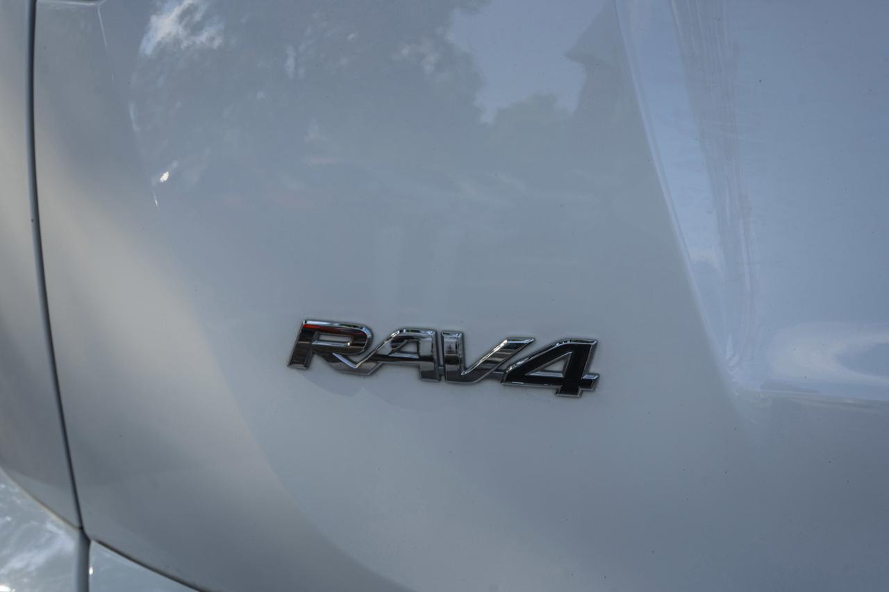 2018 Toyota RAV4 LE San Antonio TX