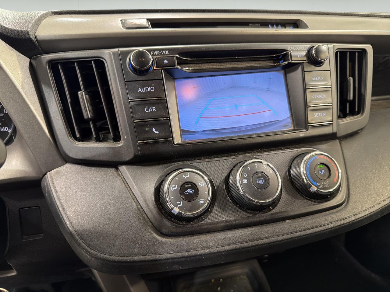 2018 Toyota RAV4 LE San Antonio TX