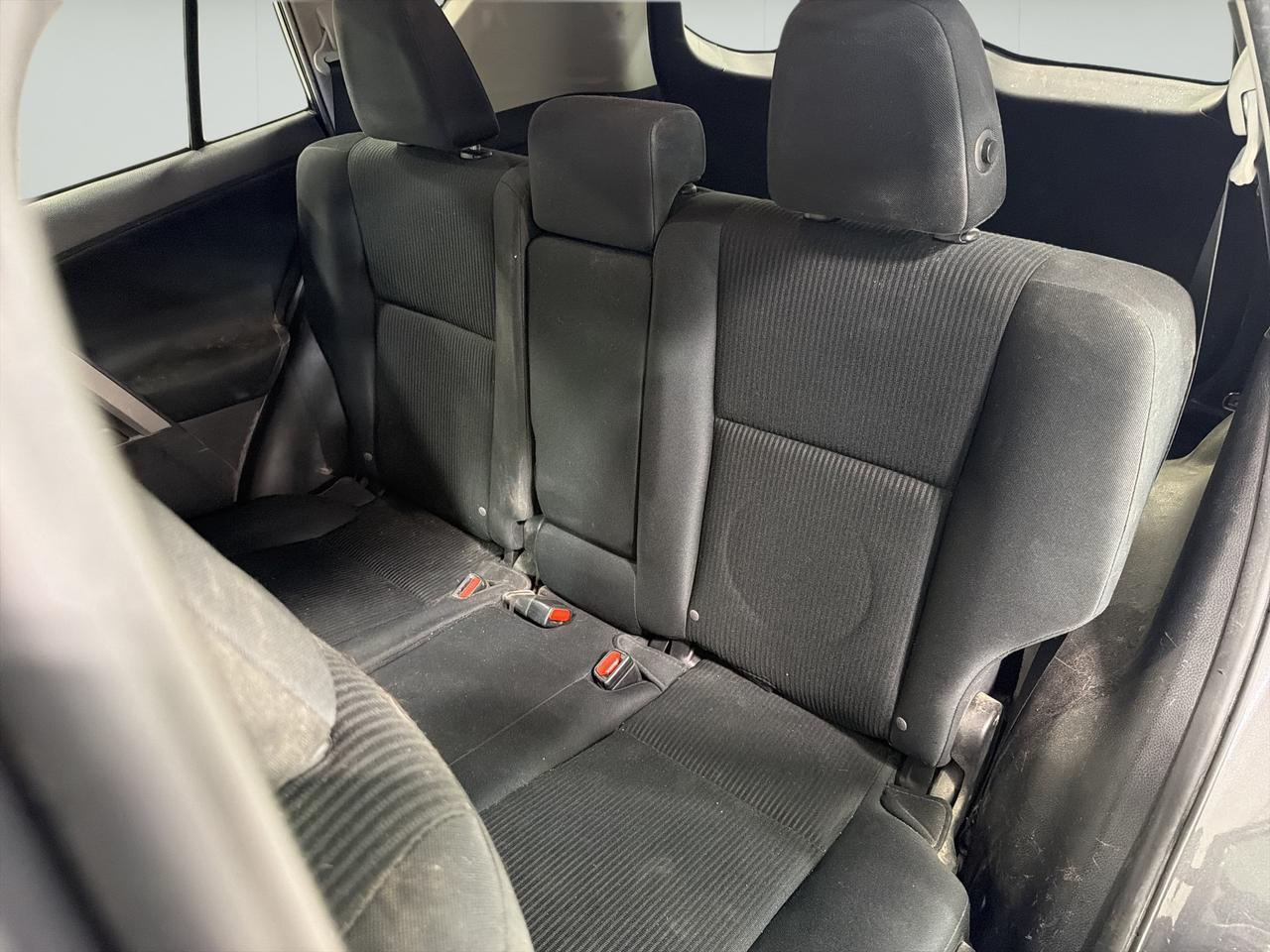 2018 Toyota RAV4 LE San Antonio TX