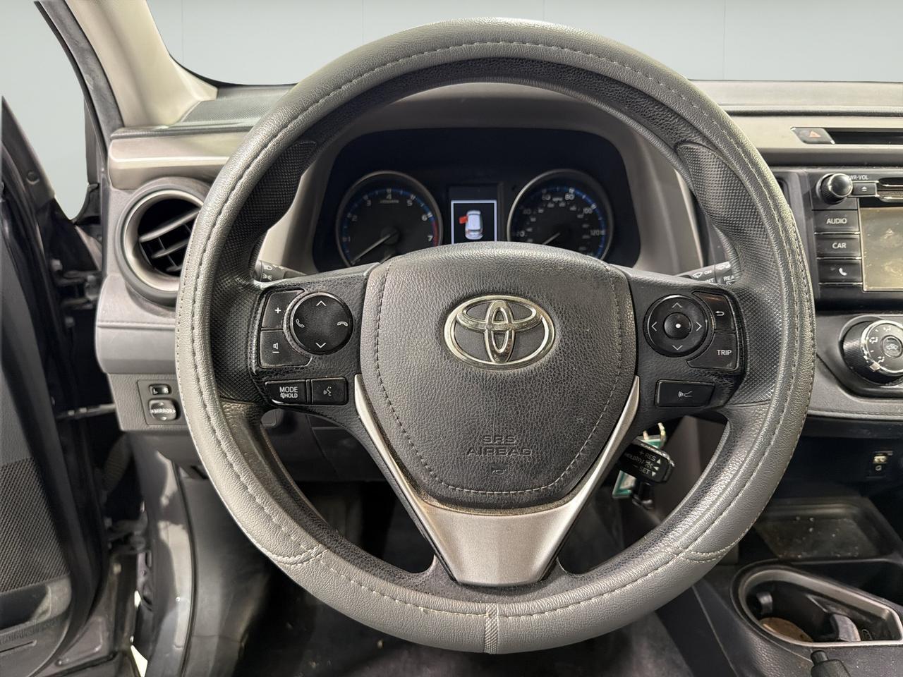 2018 Toyota RAV4 LE San Antonio TX