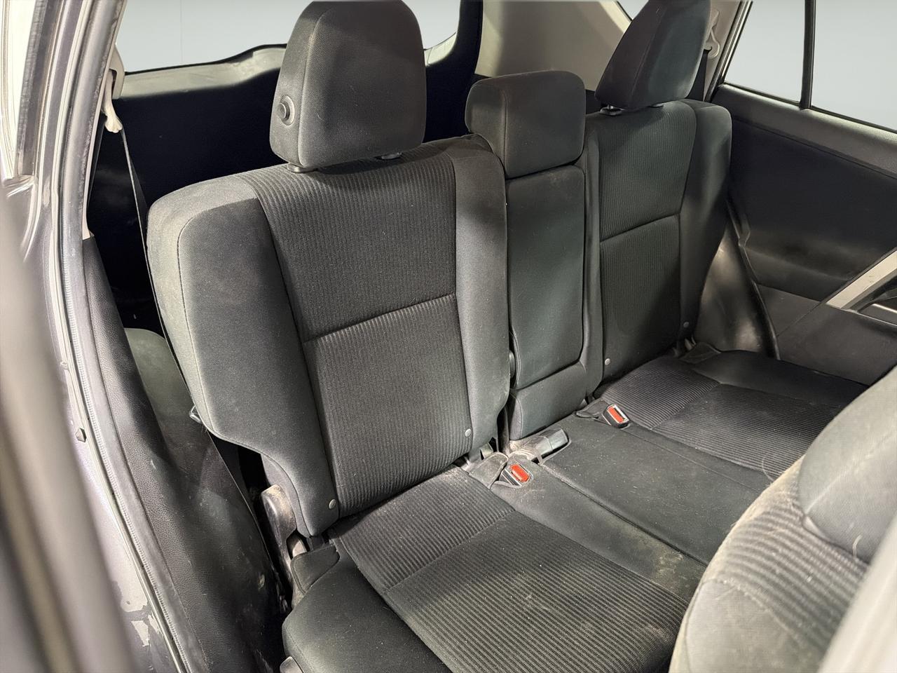 2018 Toyota RAV4 LE San Antonio TX