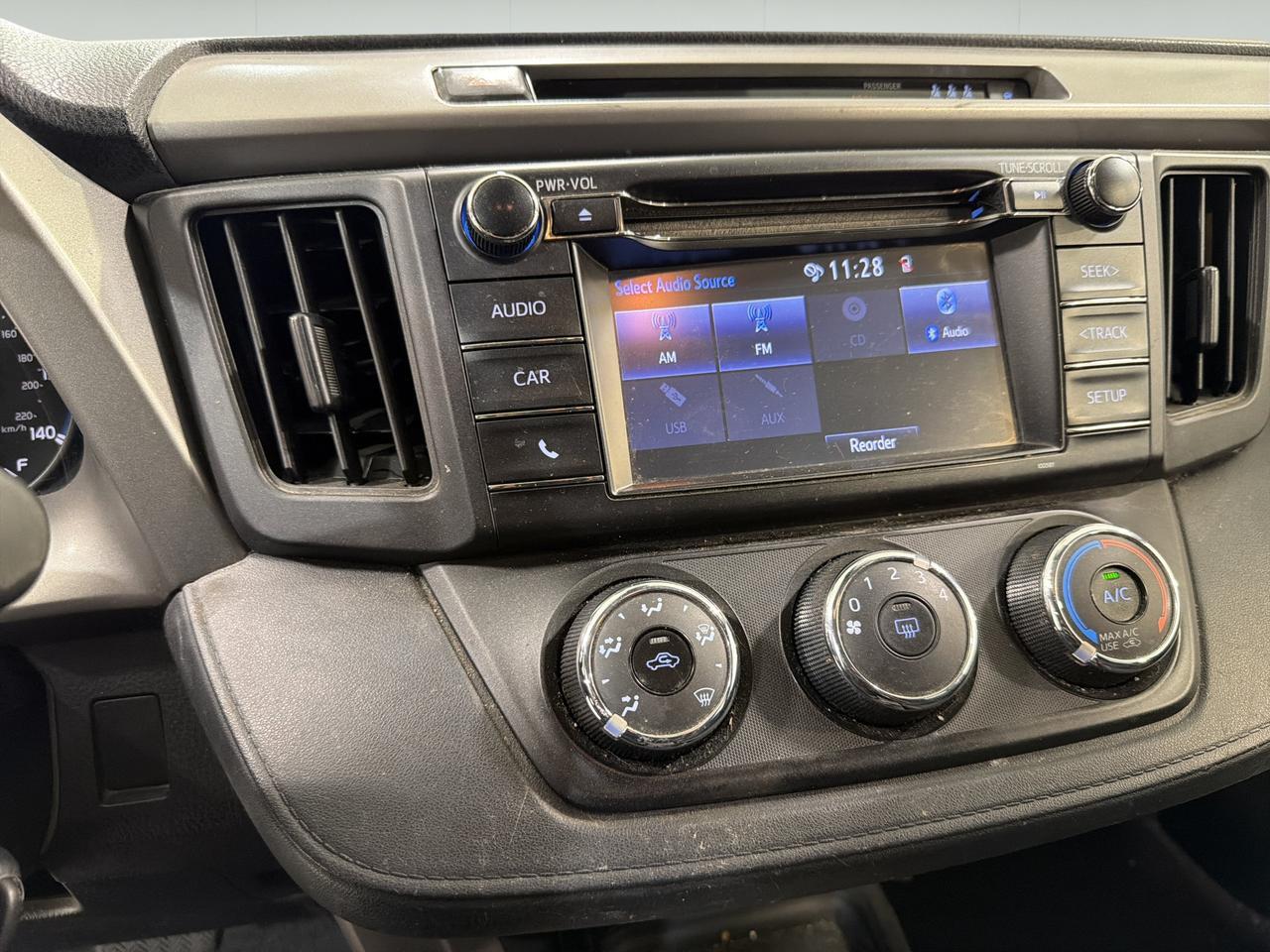 2018 Toyota RAV4 LE San Antonio TX