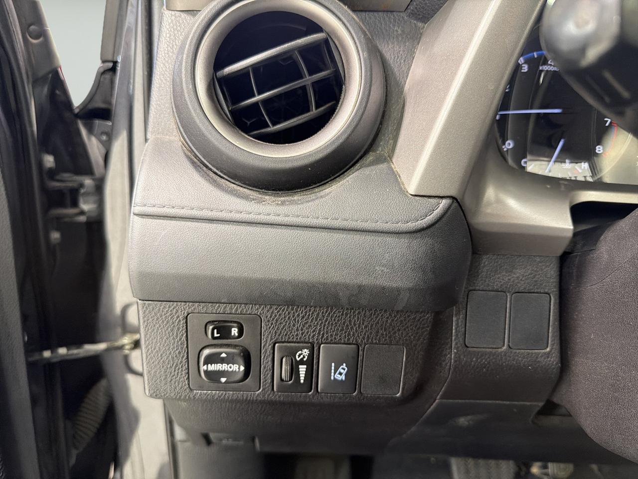 2018 Toyota RAV4 LE San Antonio TX