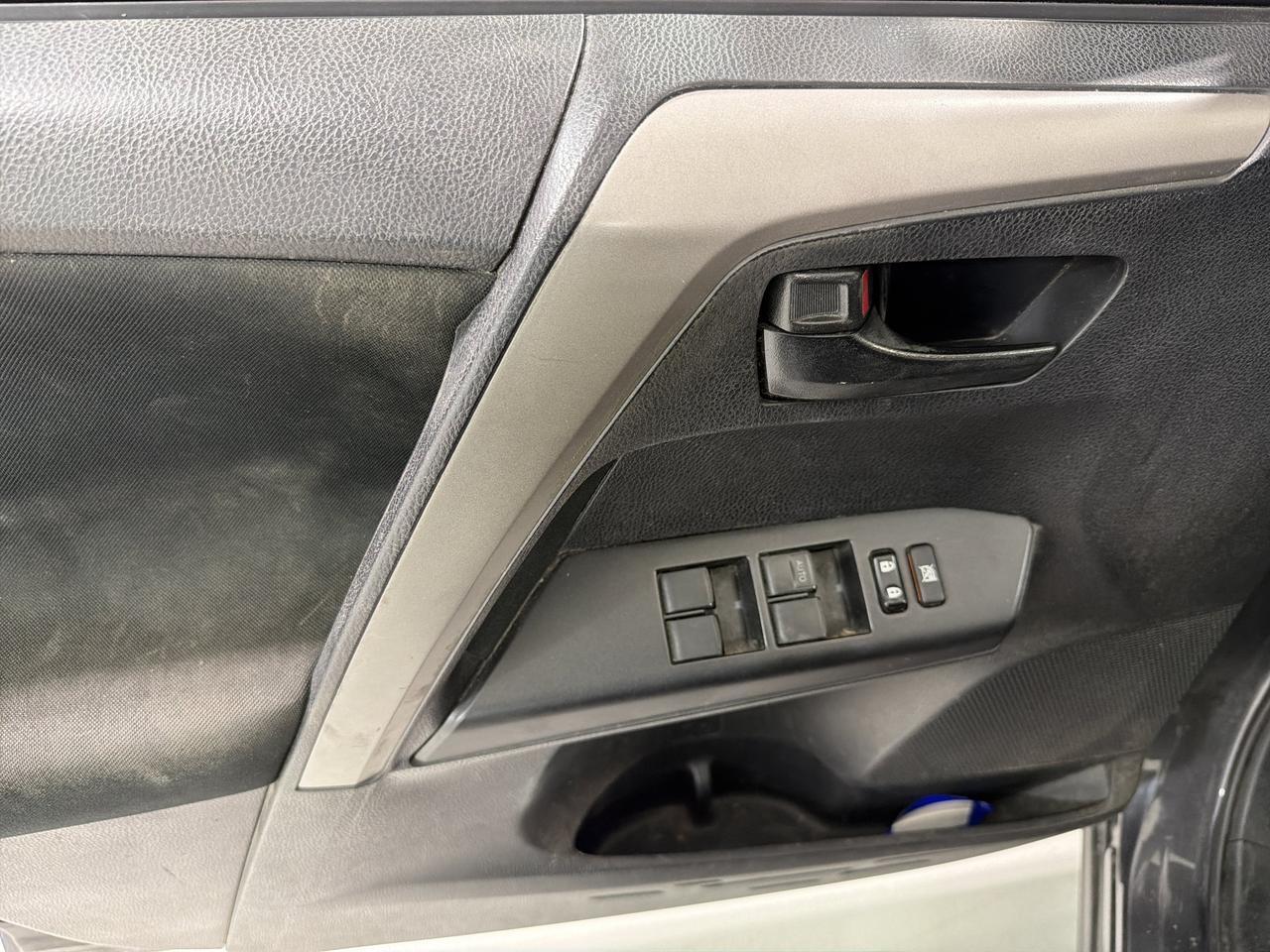 2018 Toyota RAV4 LE San Antonio TX