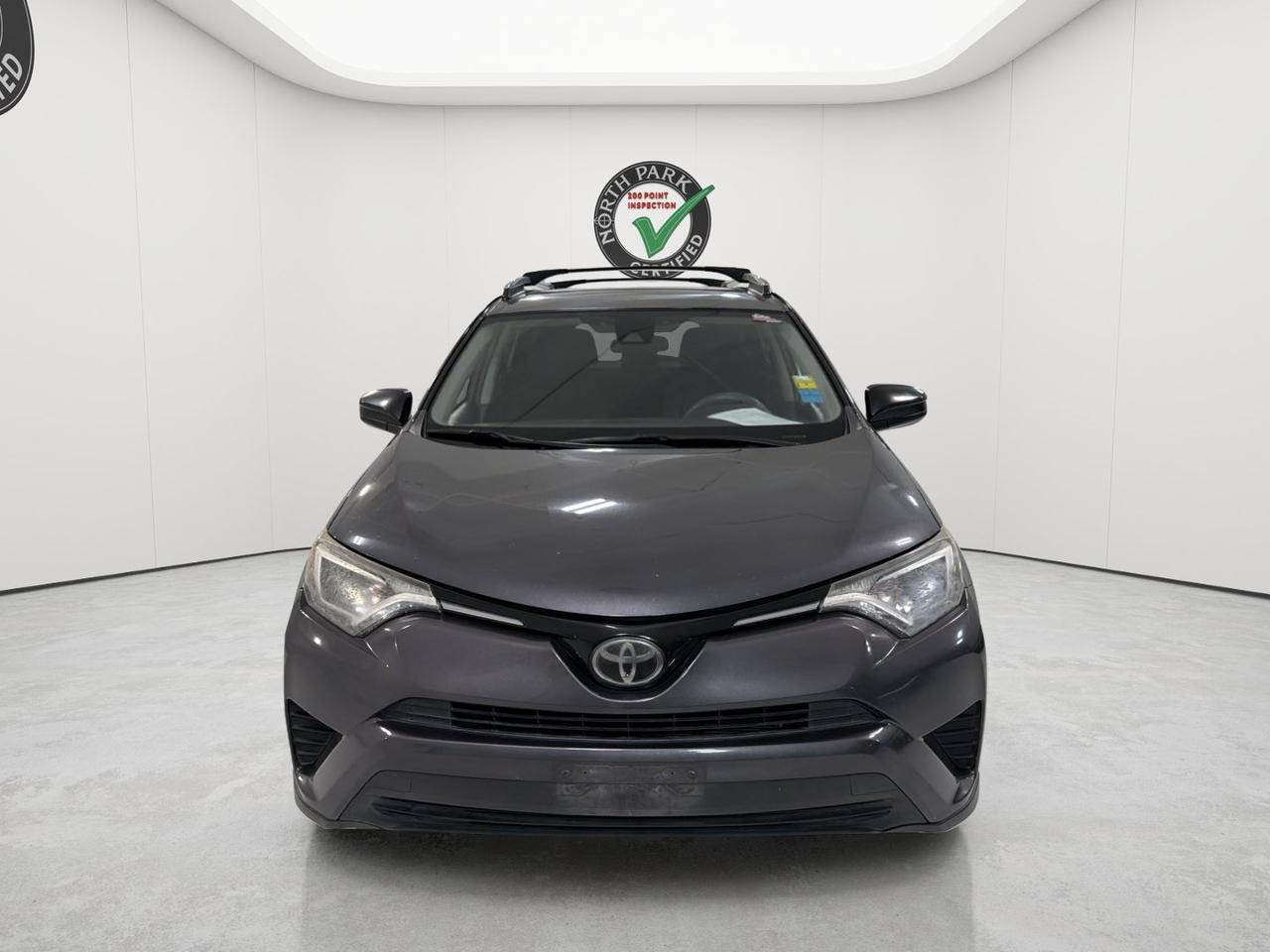 2018 Toyota RAV4 LE San Antonio TX