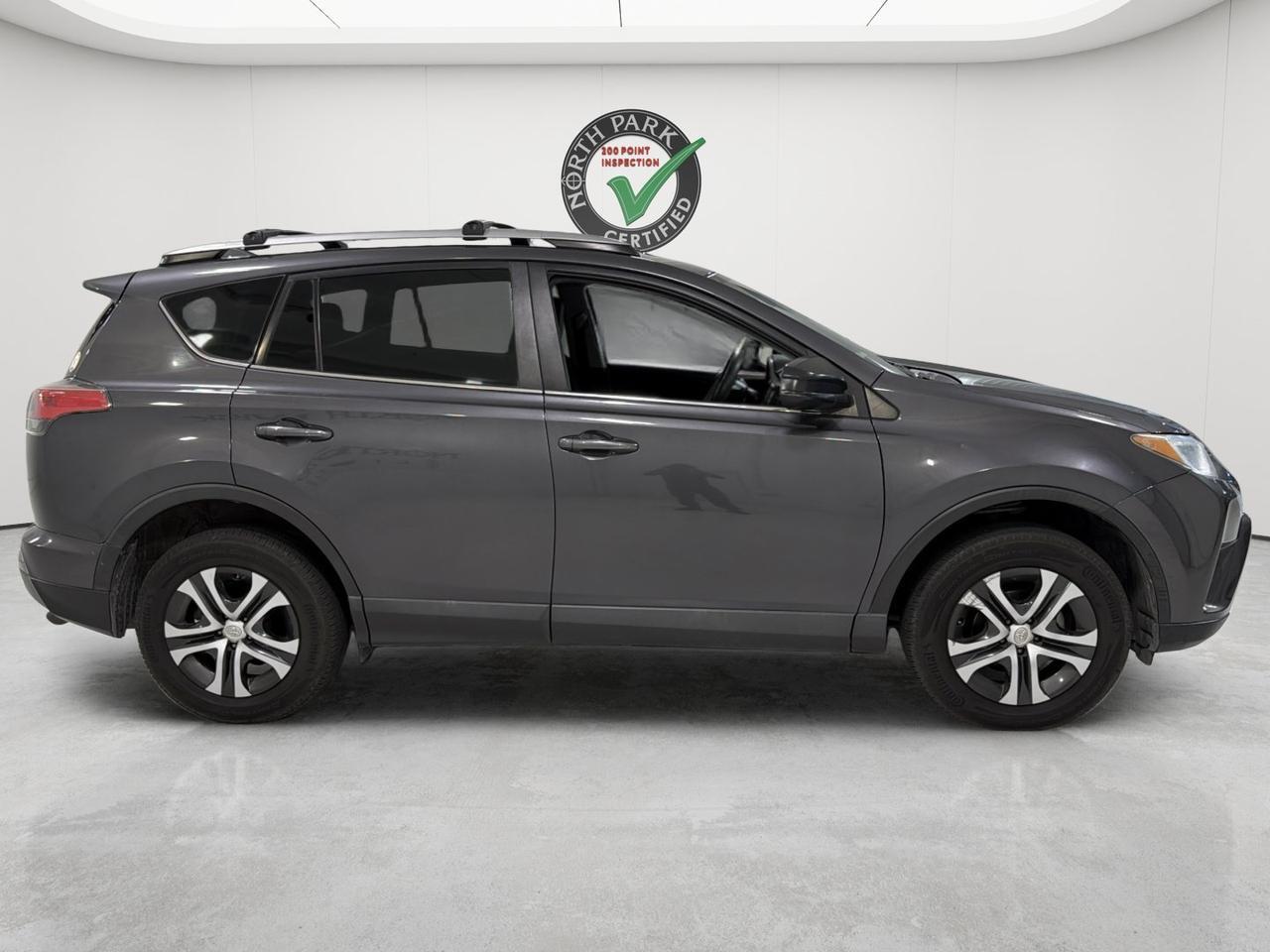 2018 Toyota RAV4 LE San Antonio TX