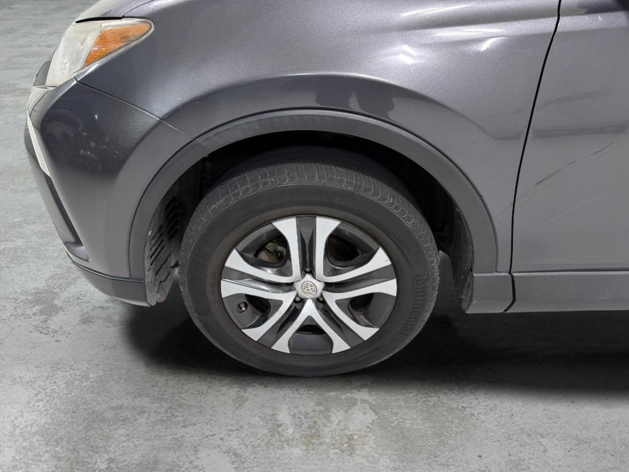 2018 Toyota RAV4 LE San Antonio TX