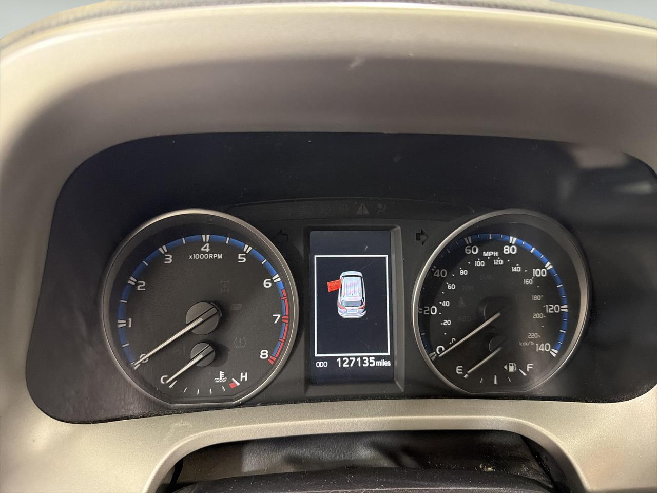 2018 Toyota RAV4 LE San Antonio TX
