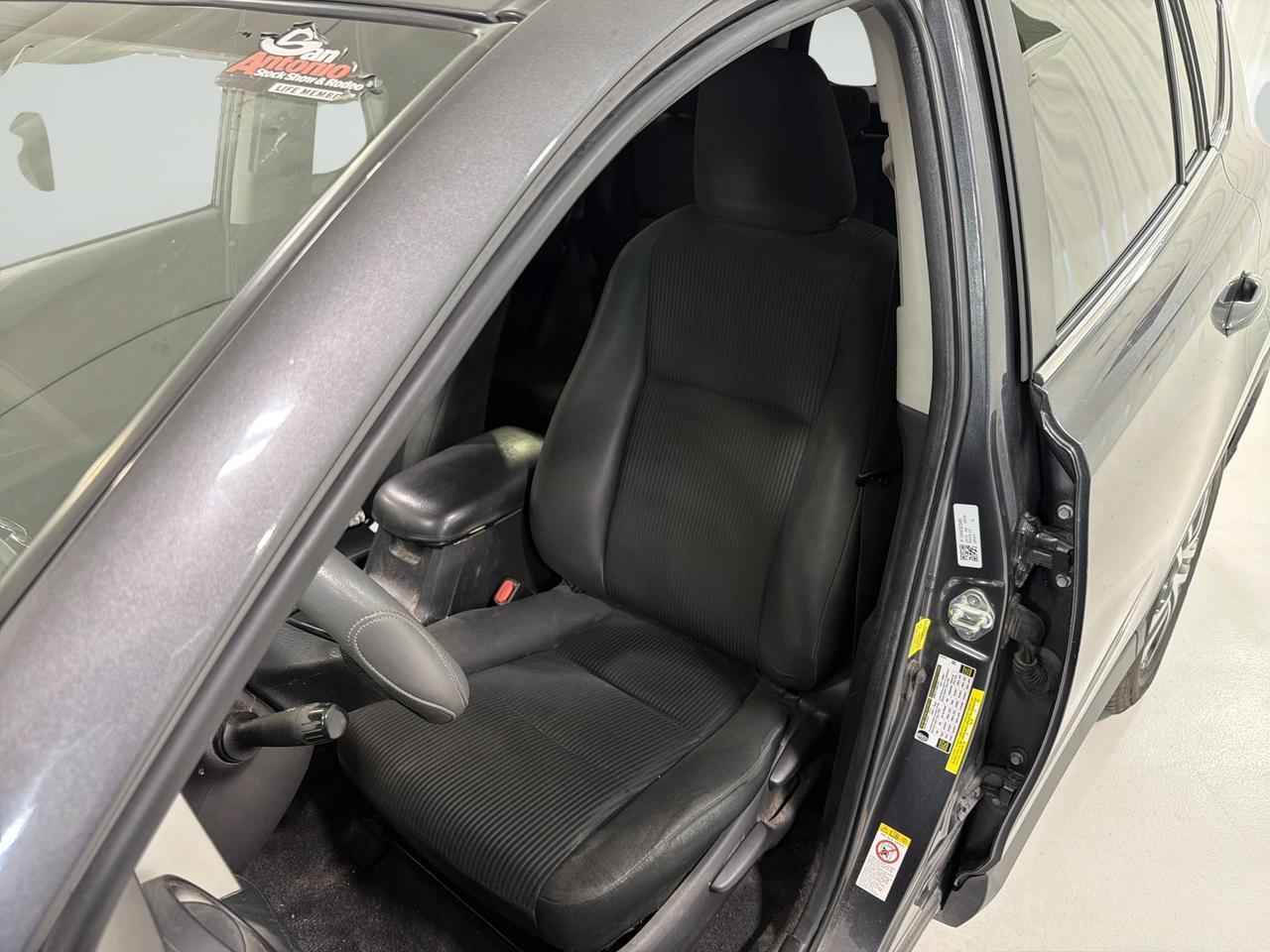 2018 Toyota RAV4 LE San Antonio TX