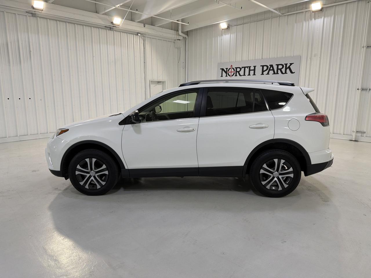 2018 Toyota RAV4 LE San Antonio TX