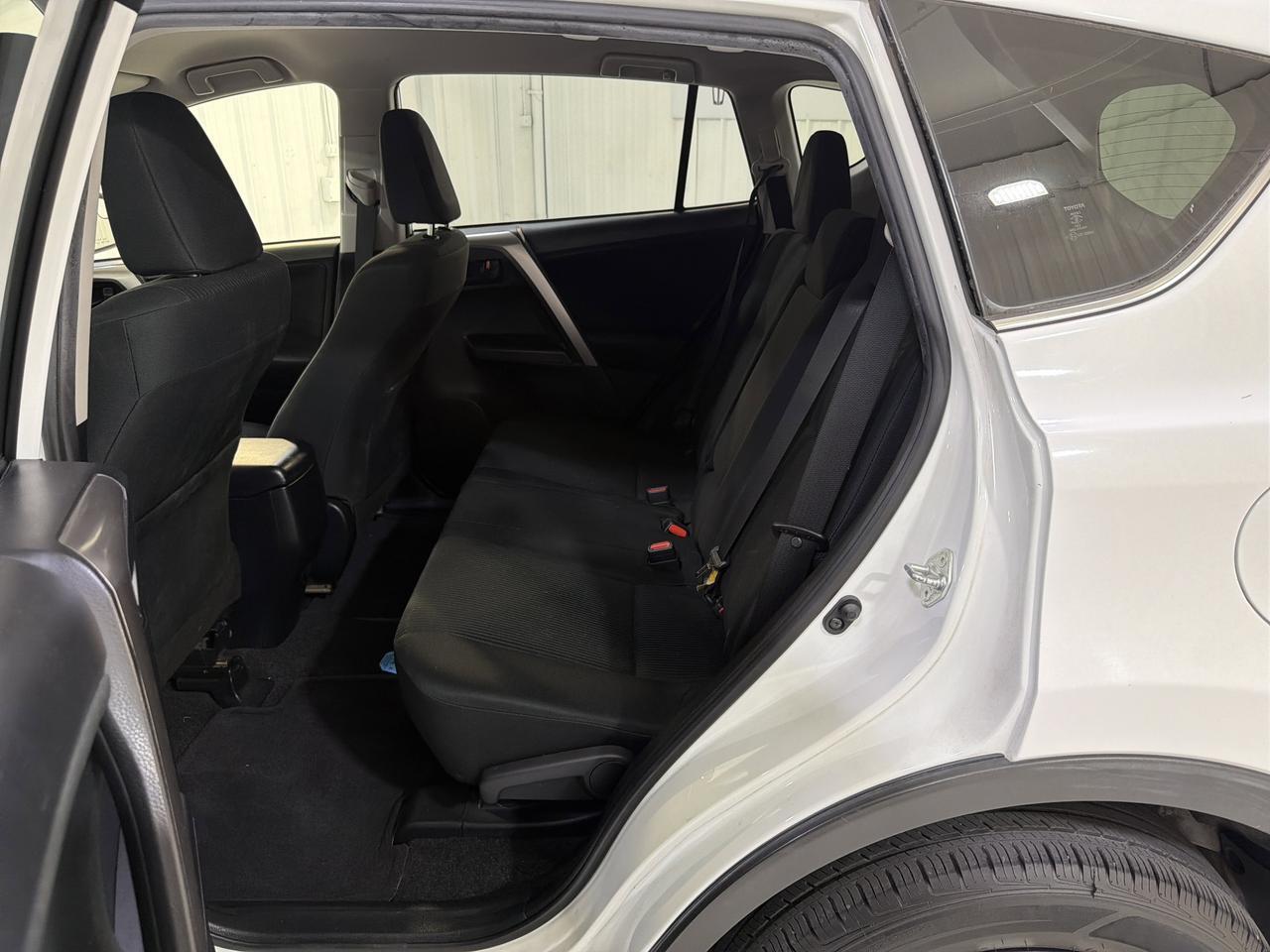 2018 Toyota RAV4 LE San Antonio TX