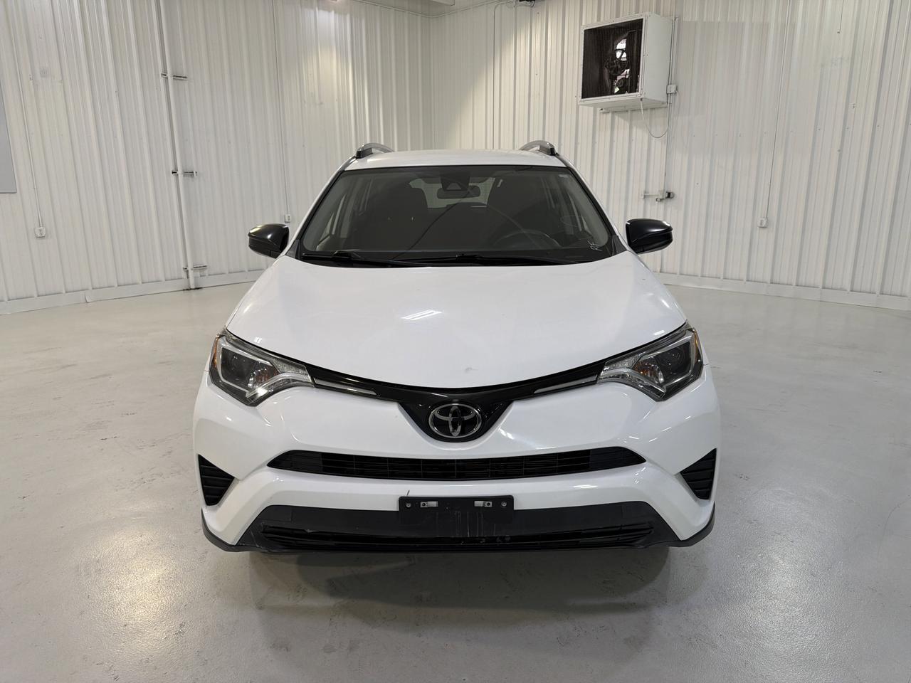 2018 Toyota RAV4 LE San Antonio TX
