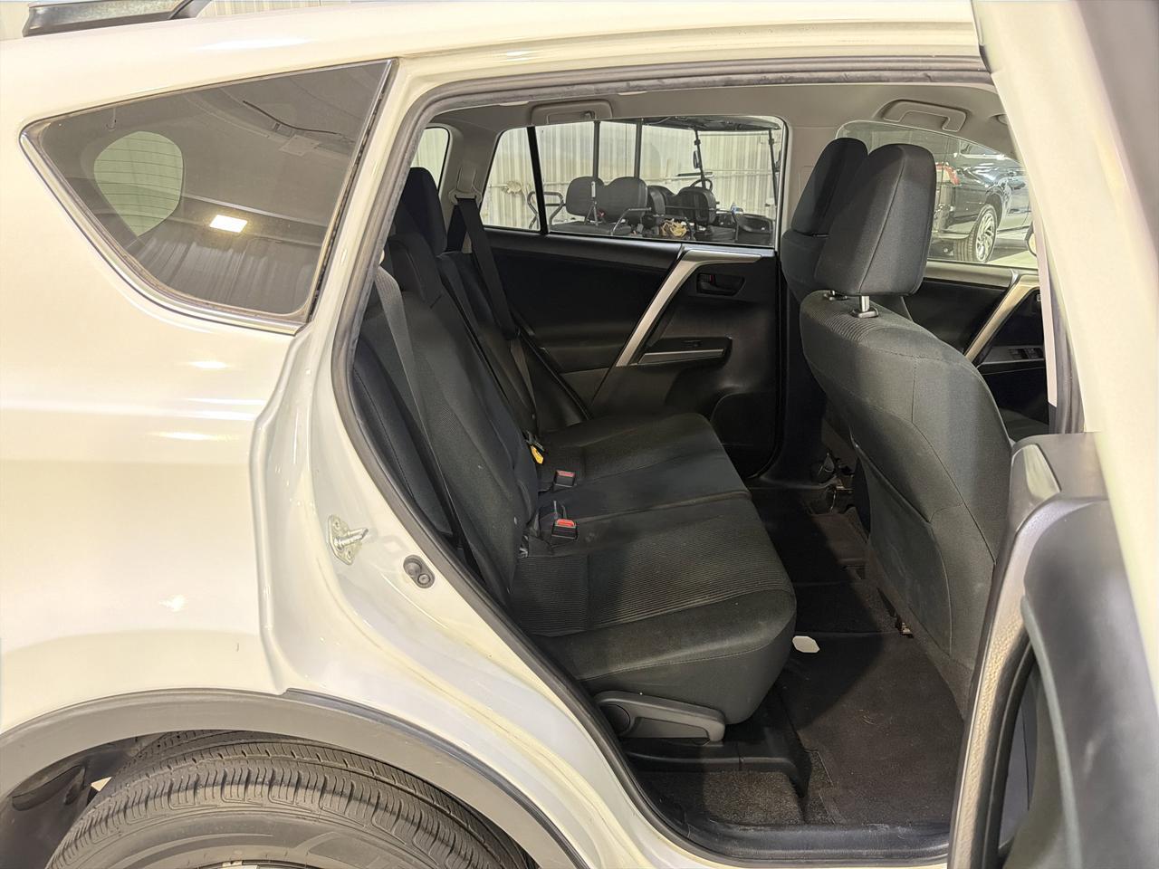 2018 Toyota RAV4 LE San Antonio TX