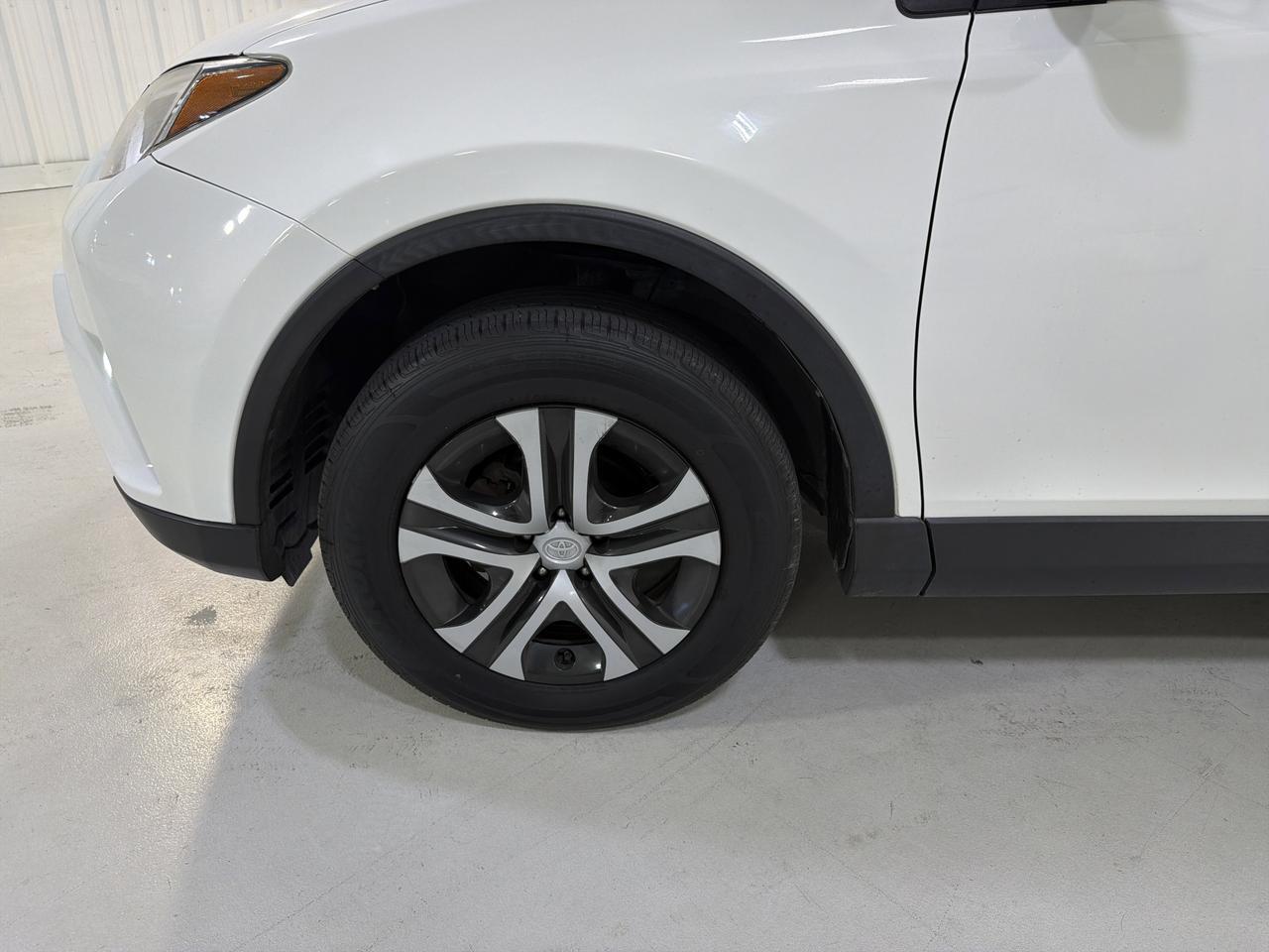 2018 Toyota RAV4 LE San Antonio TX