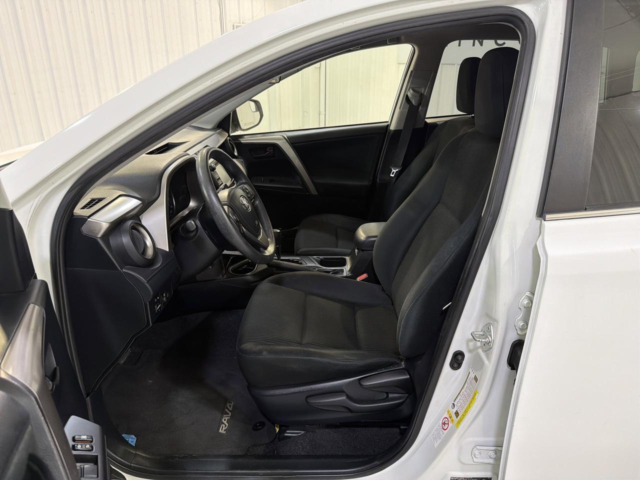 2018 Toyota RAV4 LE San Antonio TX