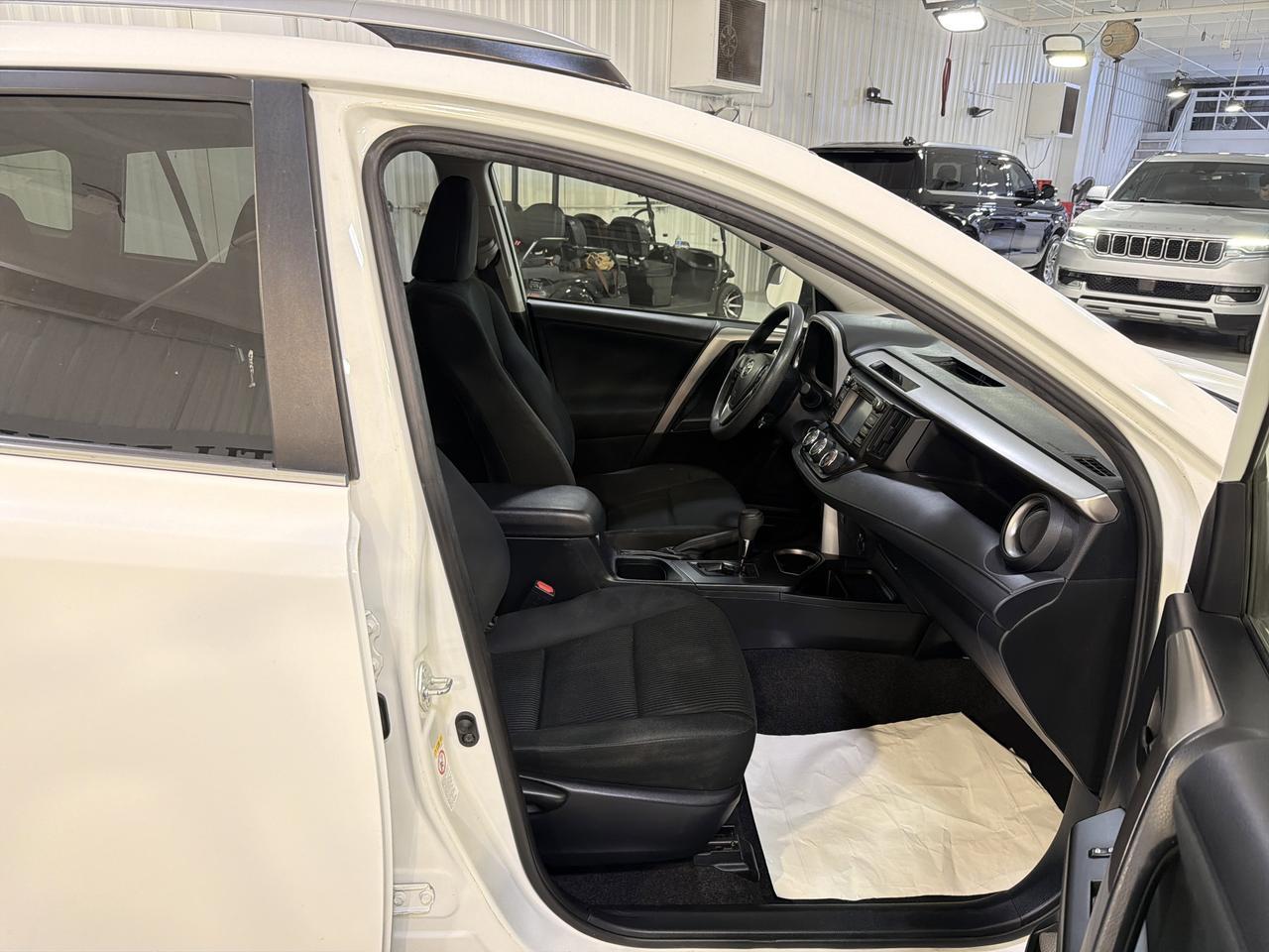 2018 Toyota RAV4 LE San Antonio TX