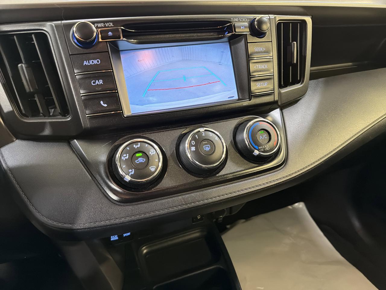 2018 Toyota RAV4 LE San Antonio TX