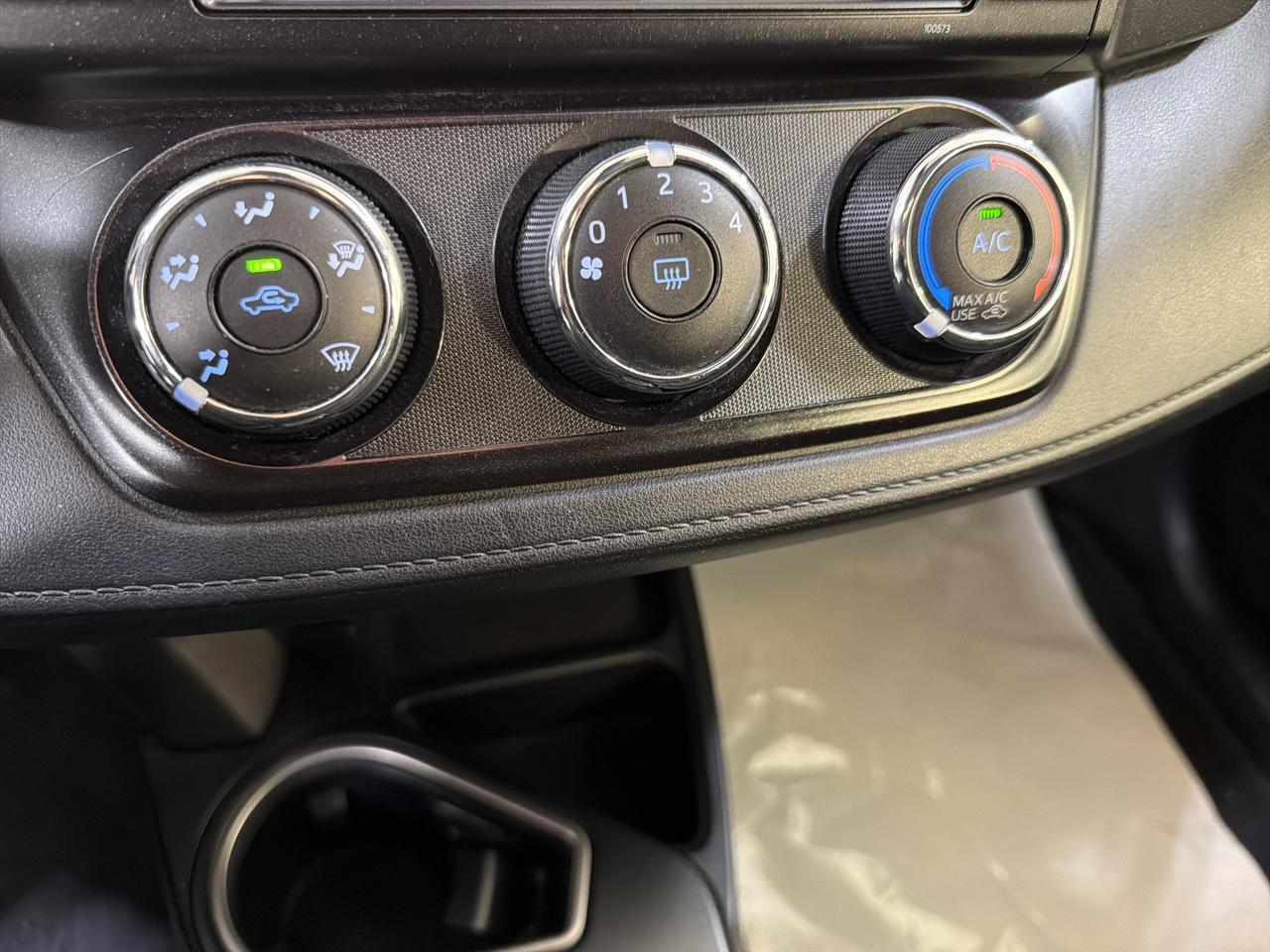 2018 Toyota RAV4 LE San Antonio TX