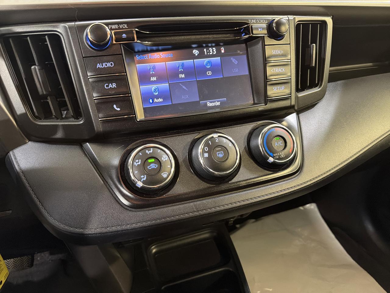 2018 Toyota RAV4 LE San Antonio TX