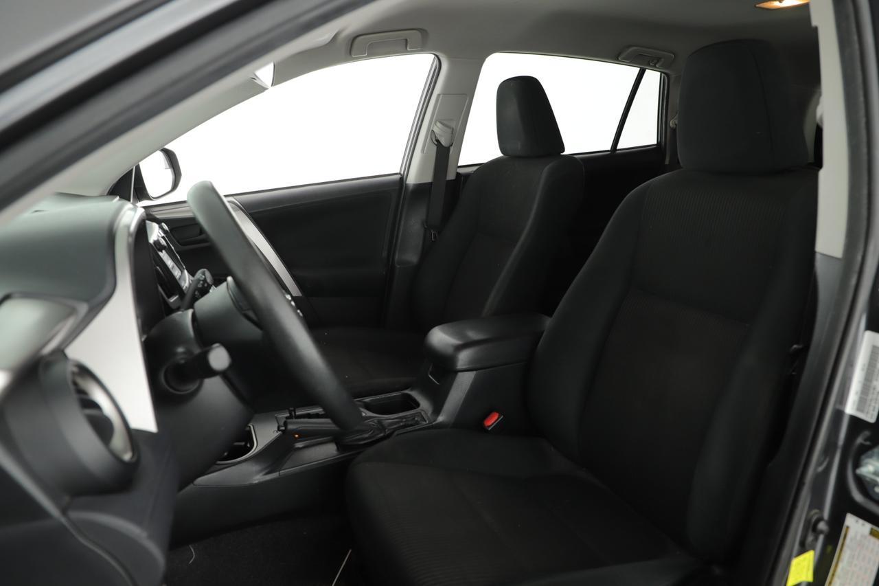 2018 Toyota RAV4 LE New Braunfels TX