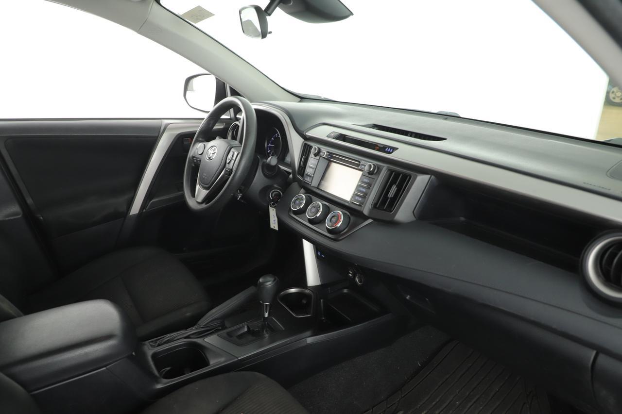 2018 Toyota RAV4 LE New Braunfels TX