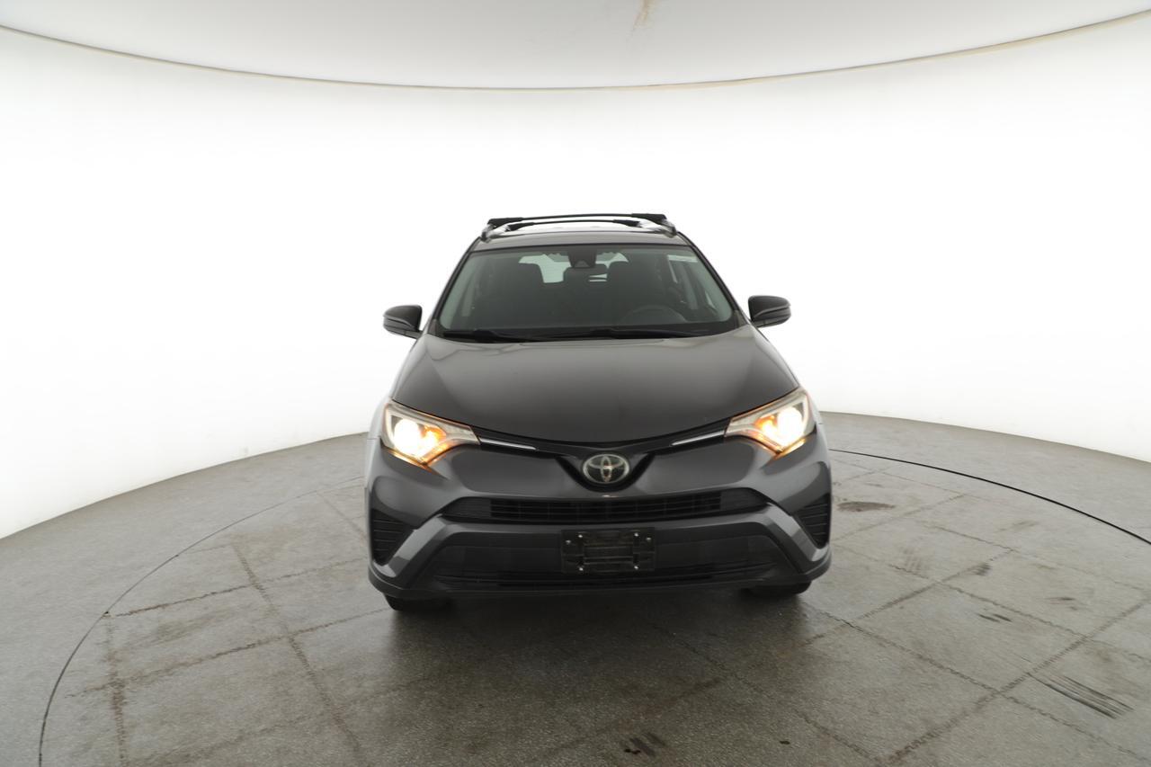 2018 Toyota RAV4 LE New Braunfels TX