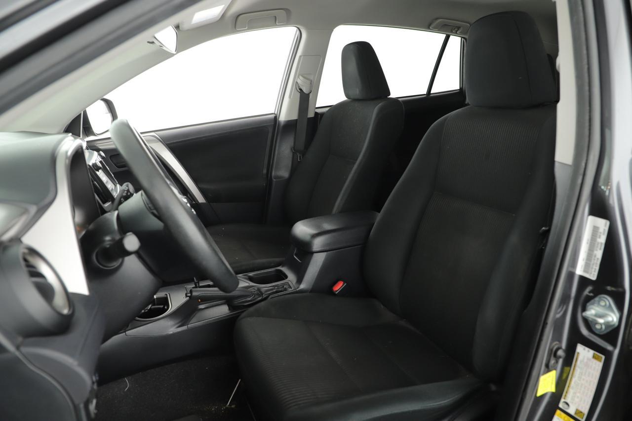 2018 Toyota RAV4 LE New Braunfels TX