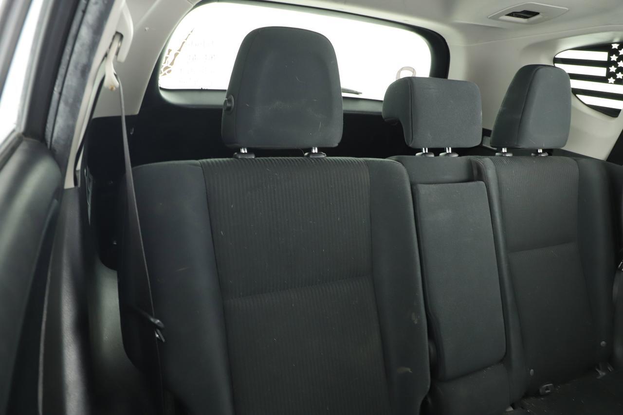 2018 Toyota RAV4 LE New Braunfels TX