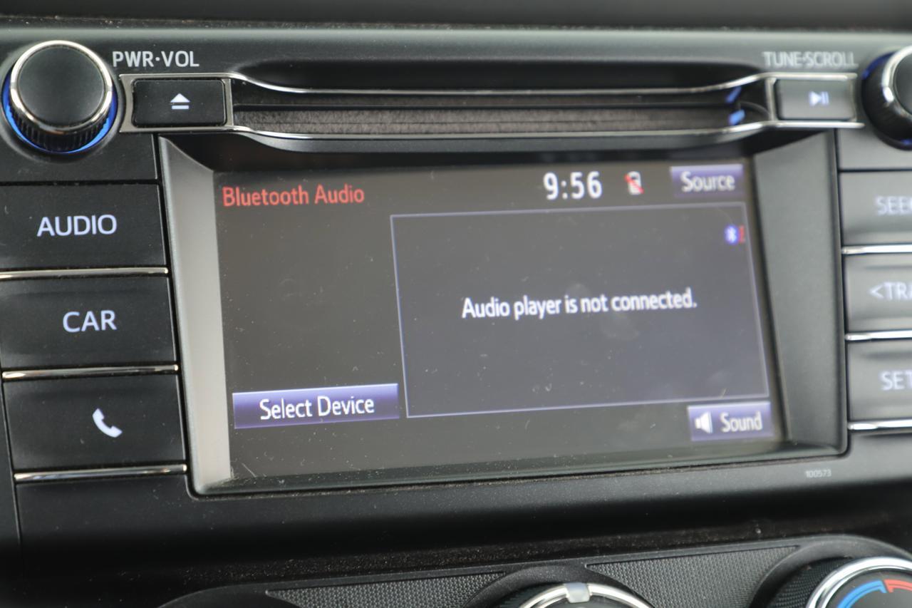 2018 Toyota RAV4 LE New Braunfels TX