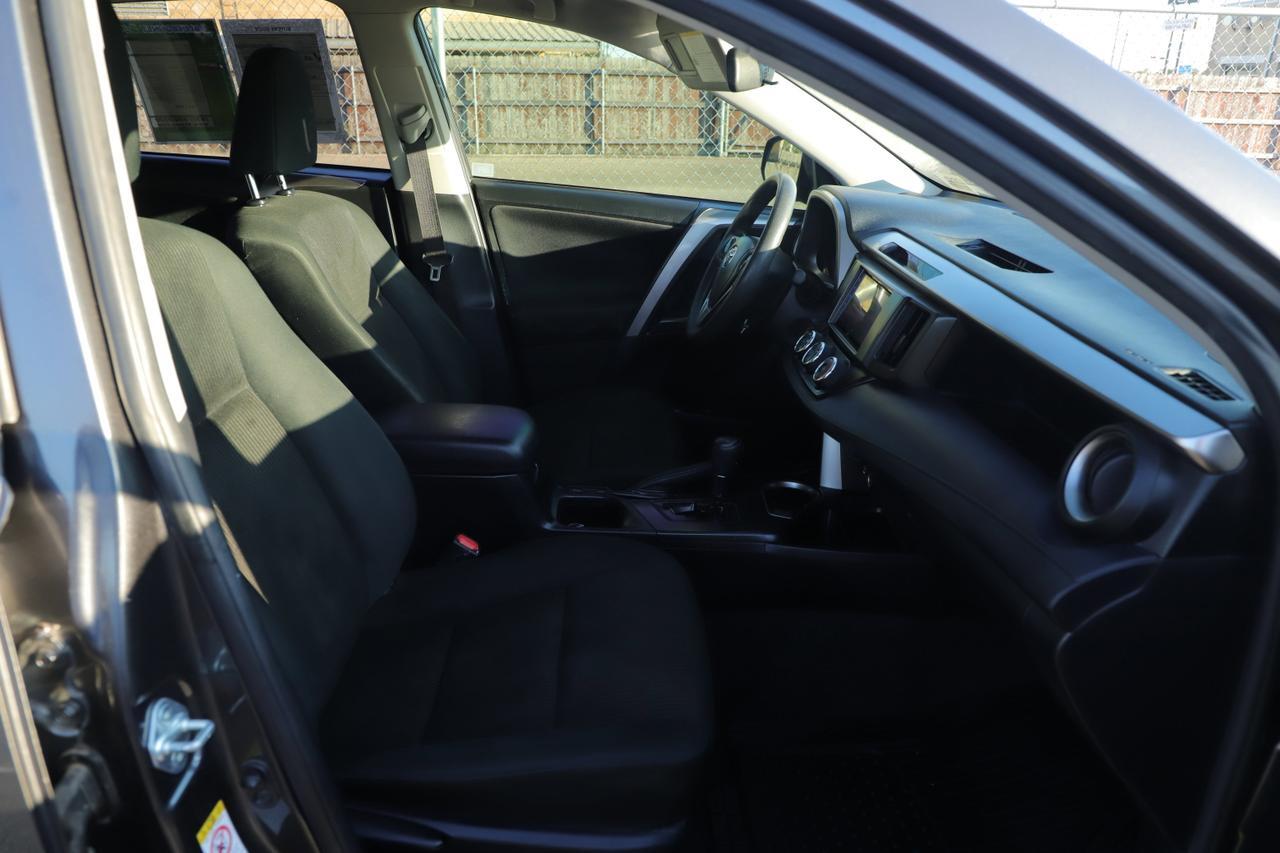 2018 Toyota RAV4 LE New Braunfels TX