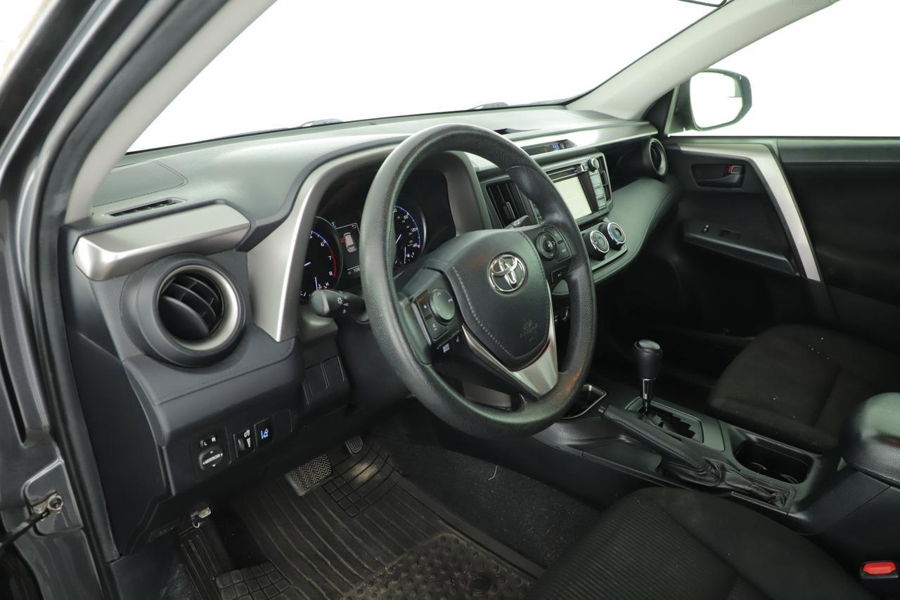 2018 Toyota RAV4 LE New Braunfels TX