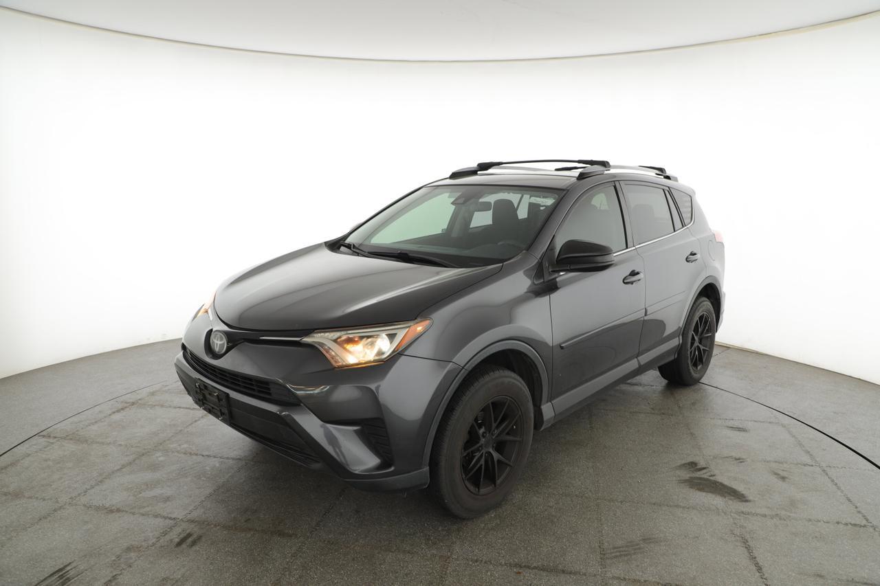 2018 Toyota RAV4 LE New Braunfels TX