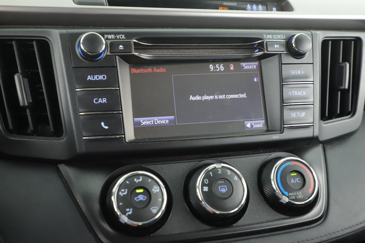 2018 Toyota RAV4 LE New Braunfels TX