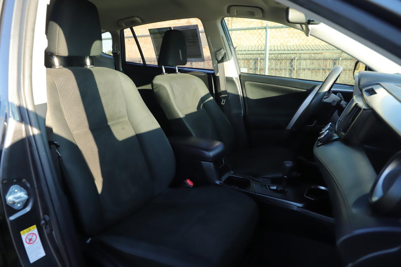 2018 Toyota RAV4 LE New Braunfels TX