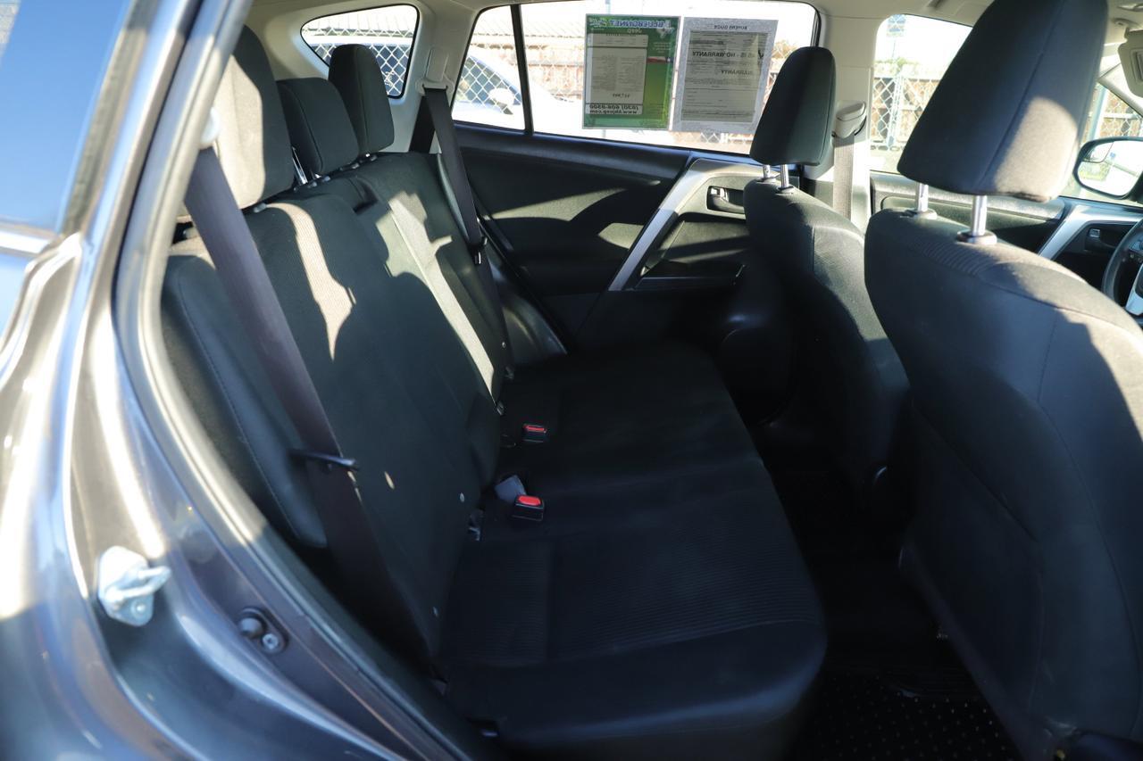 2018 Toyota RAV4 LE New Braunfels TX