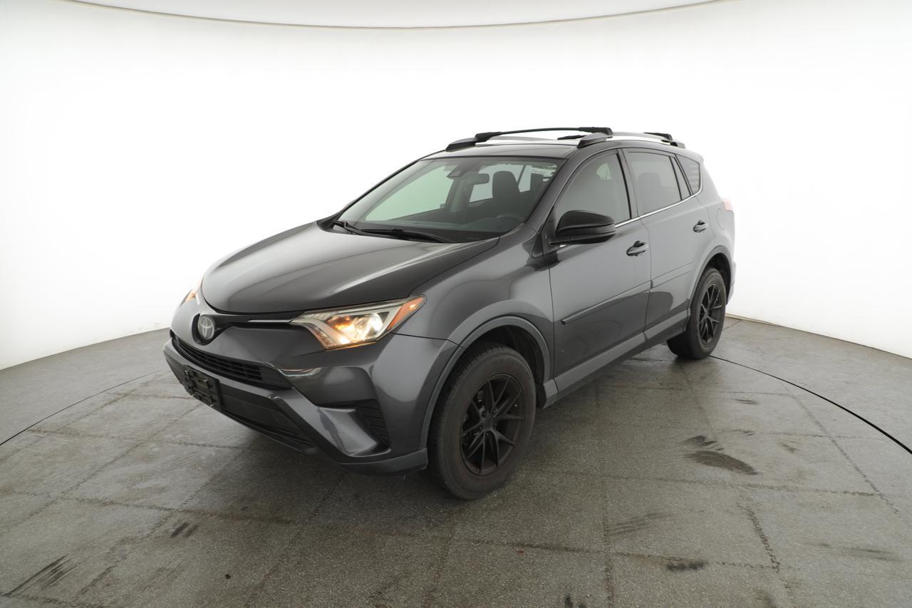 2018 Toyota RAV4 LE New Braunfels TX
