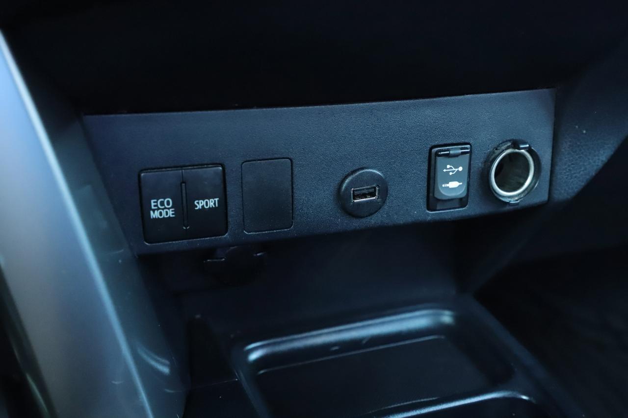 2018 Toyota RAV4 LE New Braunfels TX