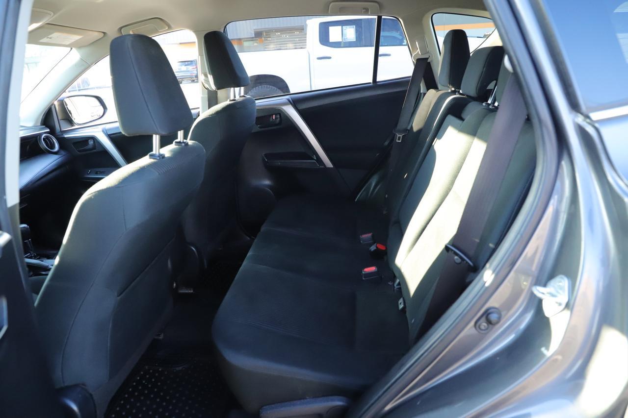 2018 Toyota RAV4 LE New Braunfels TX