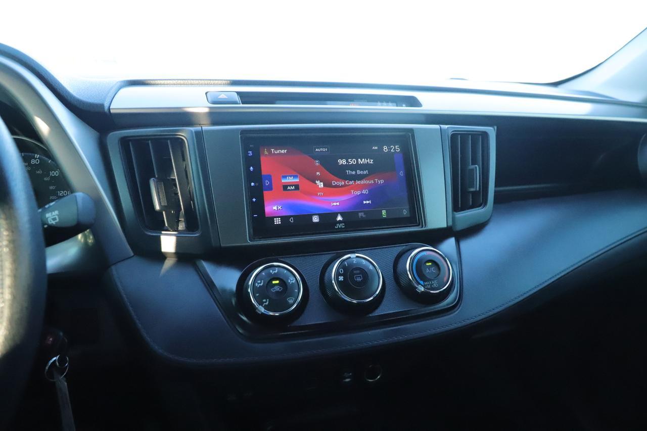 2018 Toyota RAV4 LE New Braunfels TX