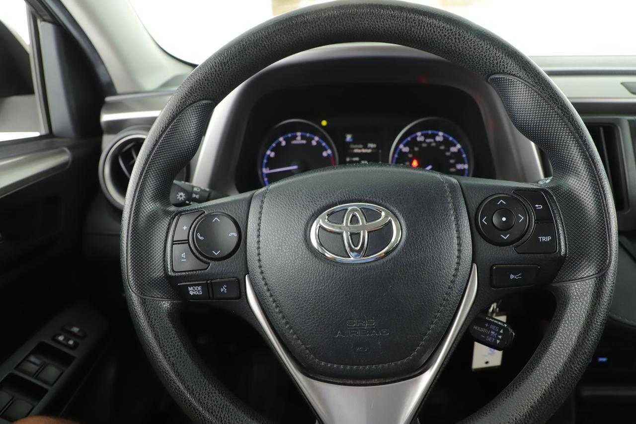 2018 Toyota RAV4 LE New Braunfels TX