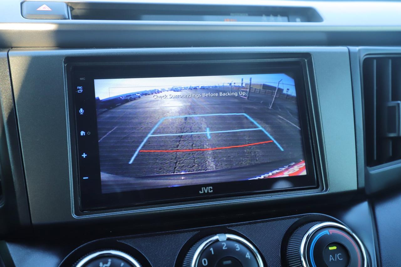 2018 Toyota RAV4 LE New Braunfels TX