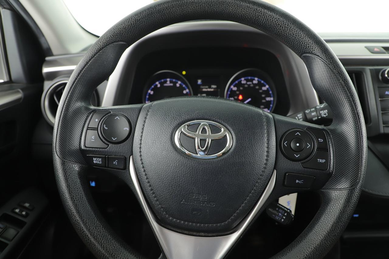 2018 Toyota RAV4 LE New Braunfels TX