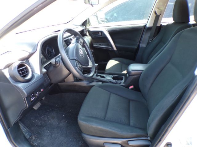 2018 Toyota RAV4 LE San Antonio TX
