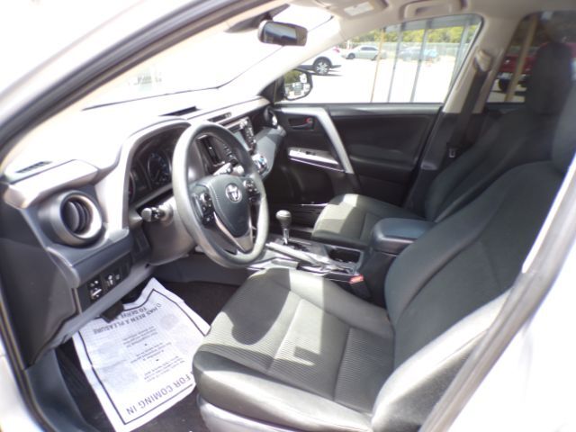 2018 Toyota RAV4 LE San Antonio TX