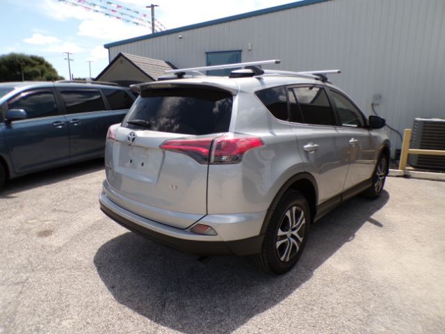 2018 Toyota RAV4 LE San Antonio TX