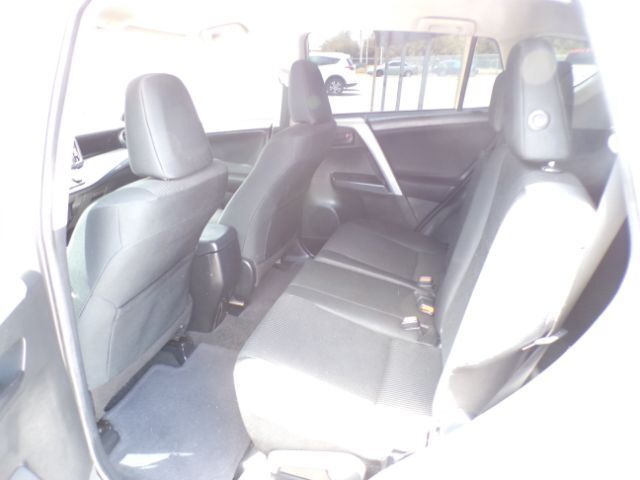 2018 Toyota RAV4 LE San Antonio TX