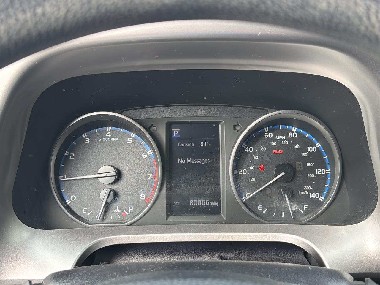 2018 Toyota RAV4 LE San Antonio TX