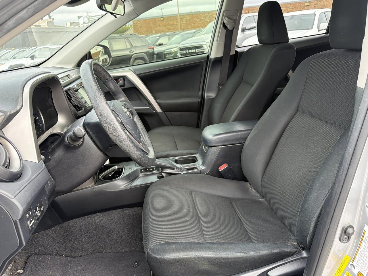 2018 Toyota RAV4 LE San Antonio TX