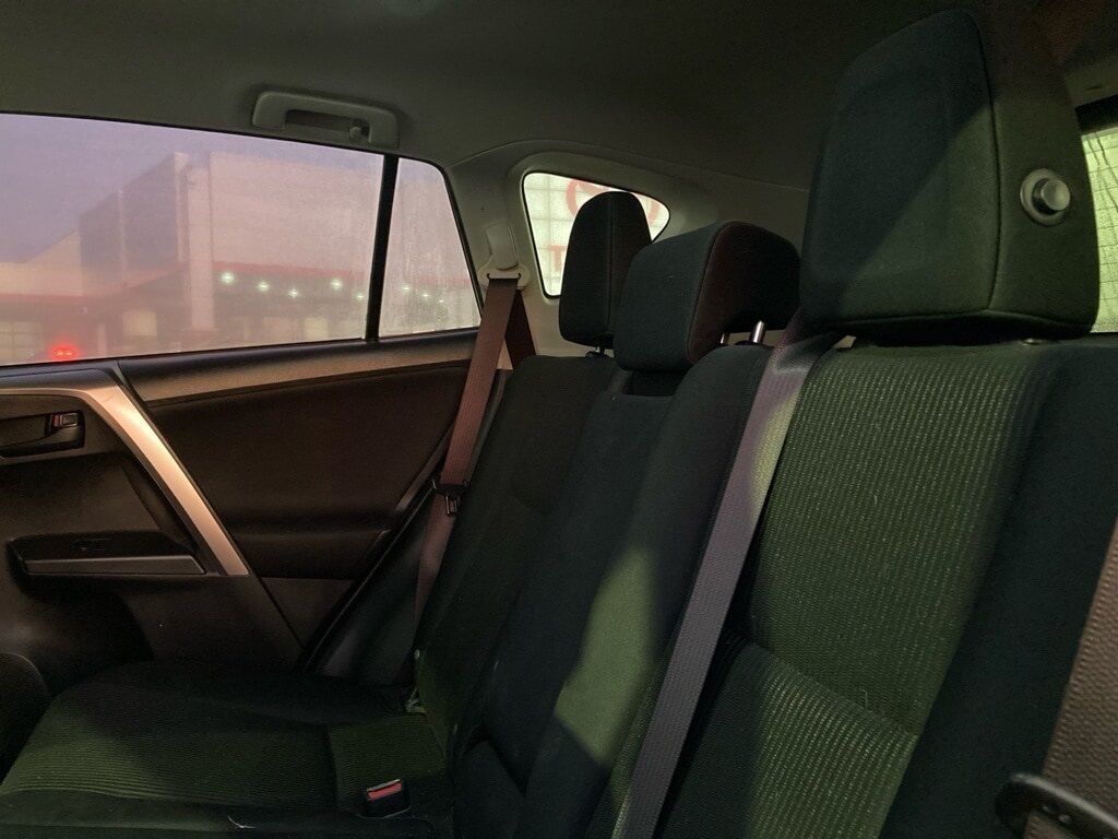 2018 Toyota RAV4 LE San Antonio TX