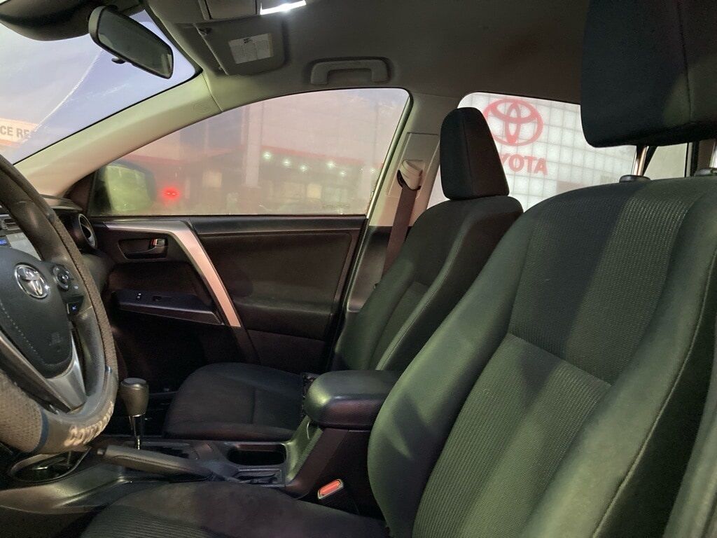 2018 Toyota RAV4 LE San Antonio TX